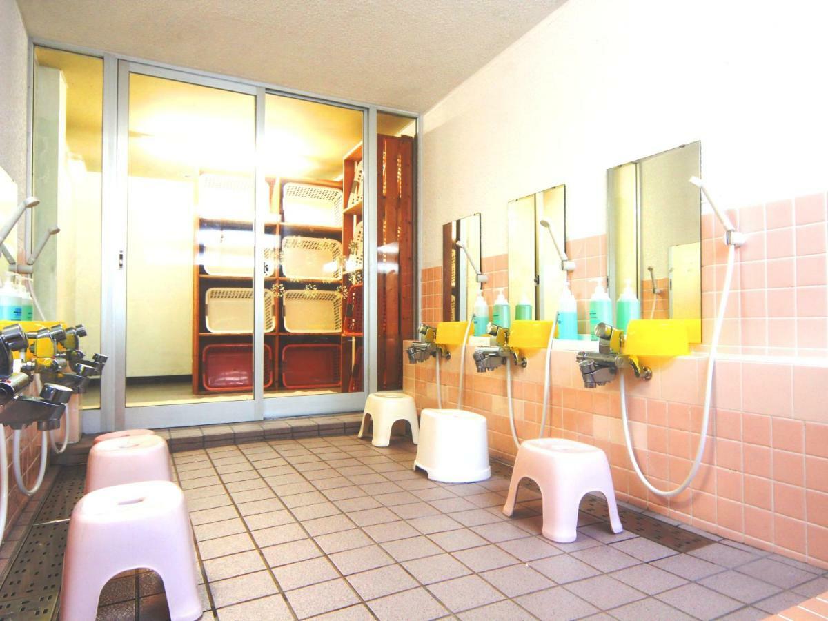 Kitabarakan Hakuba Exterior photo