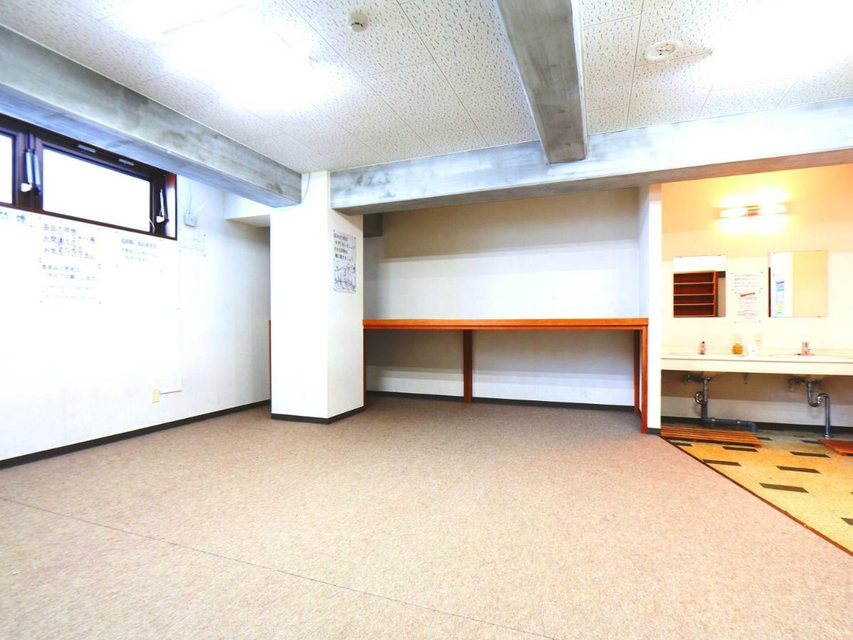 Kitabarakan Hakuba Exterior photo