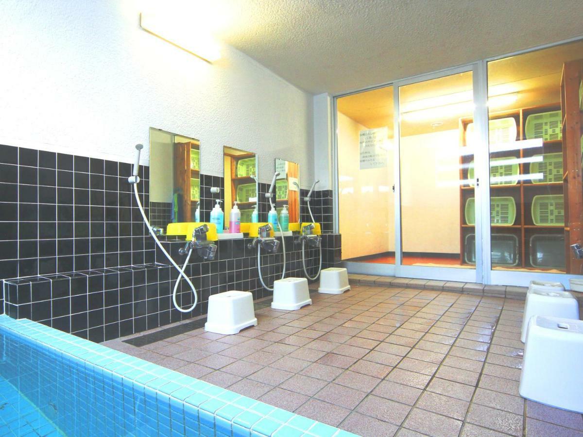 Kitabarakan Hakuba Exterior photo