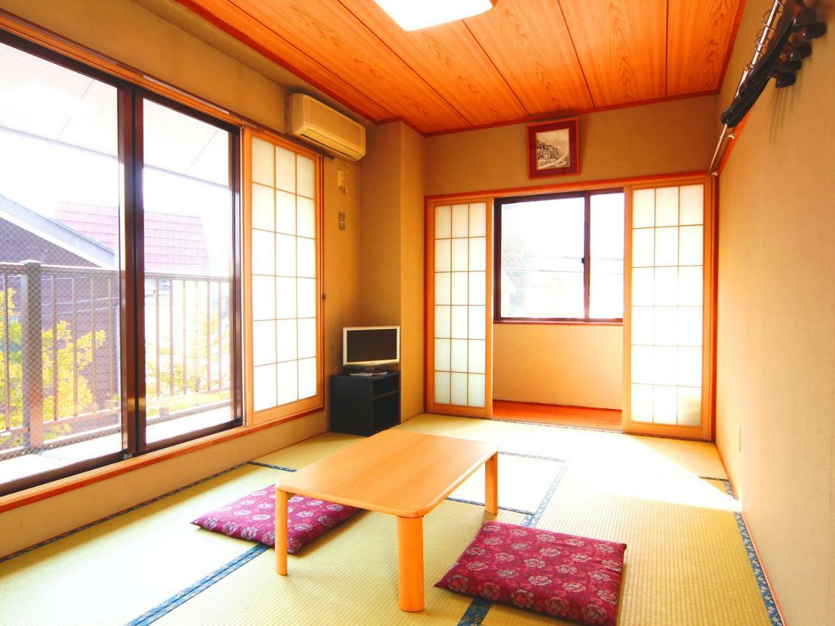 Kitabarakan Hakuba Exterior photo