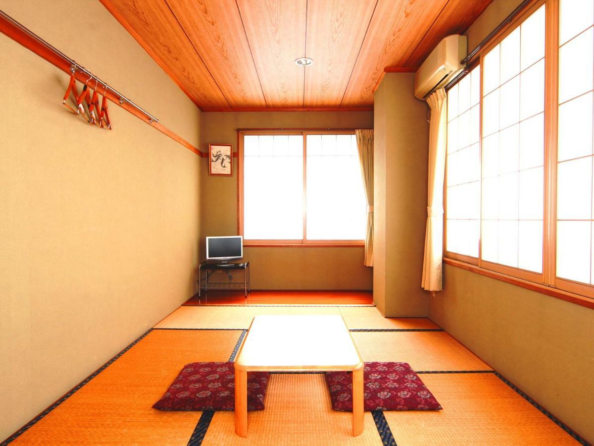 Kitabarakan Hakuba Exterior photo