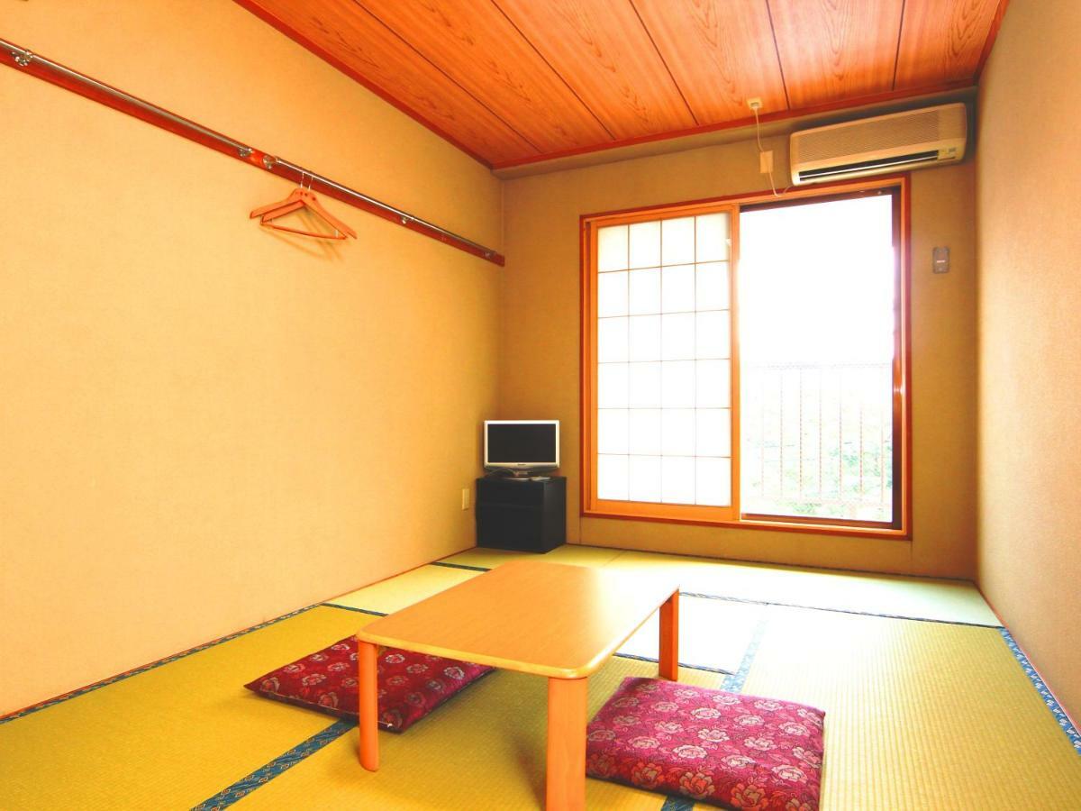 Kitabarakan Hakuba Exterior photo